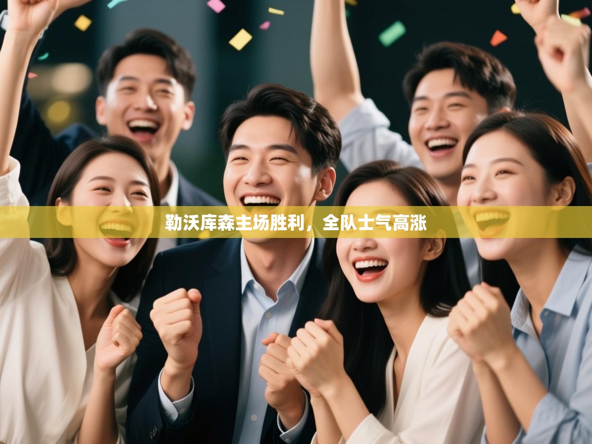 勒沃库森主场胜利，全队士气高涨  第2张