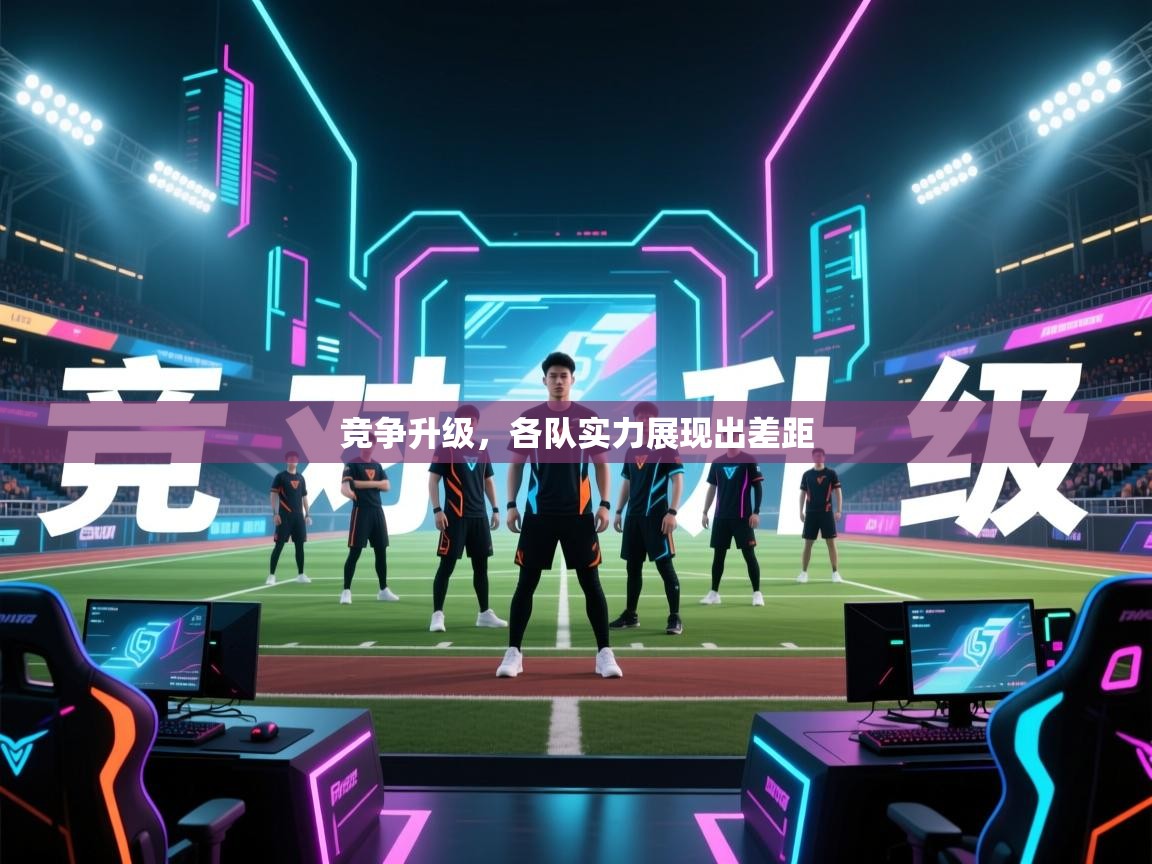 竞争升级，各队实力展现出差距  第1张